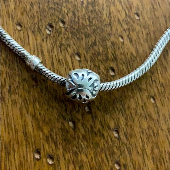 PANDORA Majestic Butterfly Charm